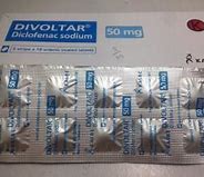 Apa Manfaat Obat Divoltar 50 Mg