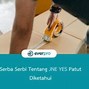 Garansi Uang Kembali Jne Yes