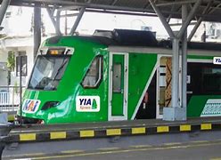 Jadwal Kereta Dari Stasiun Tugu Ke Bandara Yia