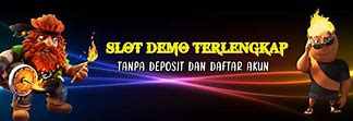 Slot Demo Terbaru Dan Terlengkap