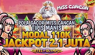 Slot Gacor Hari Ini Jutaan Menang 1M 2 2M Cm