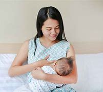 Tutorial Ibu Muda Terbaru Menyusui Tahun 2024 Breastfeeding A Baby